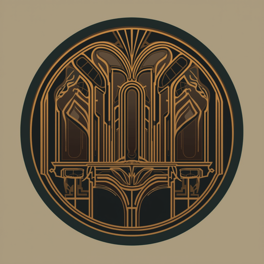 The Timeless Elegance of Art Deco Furniture
