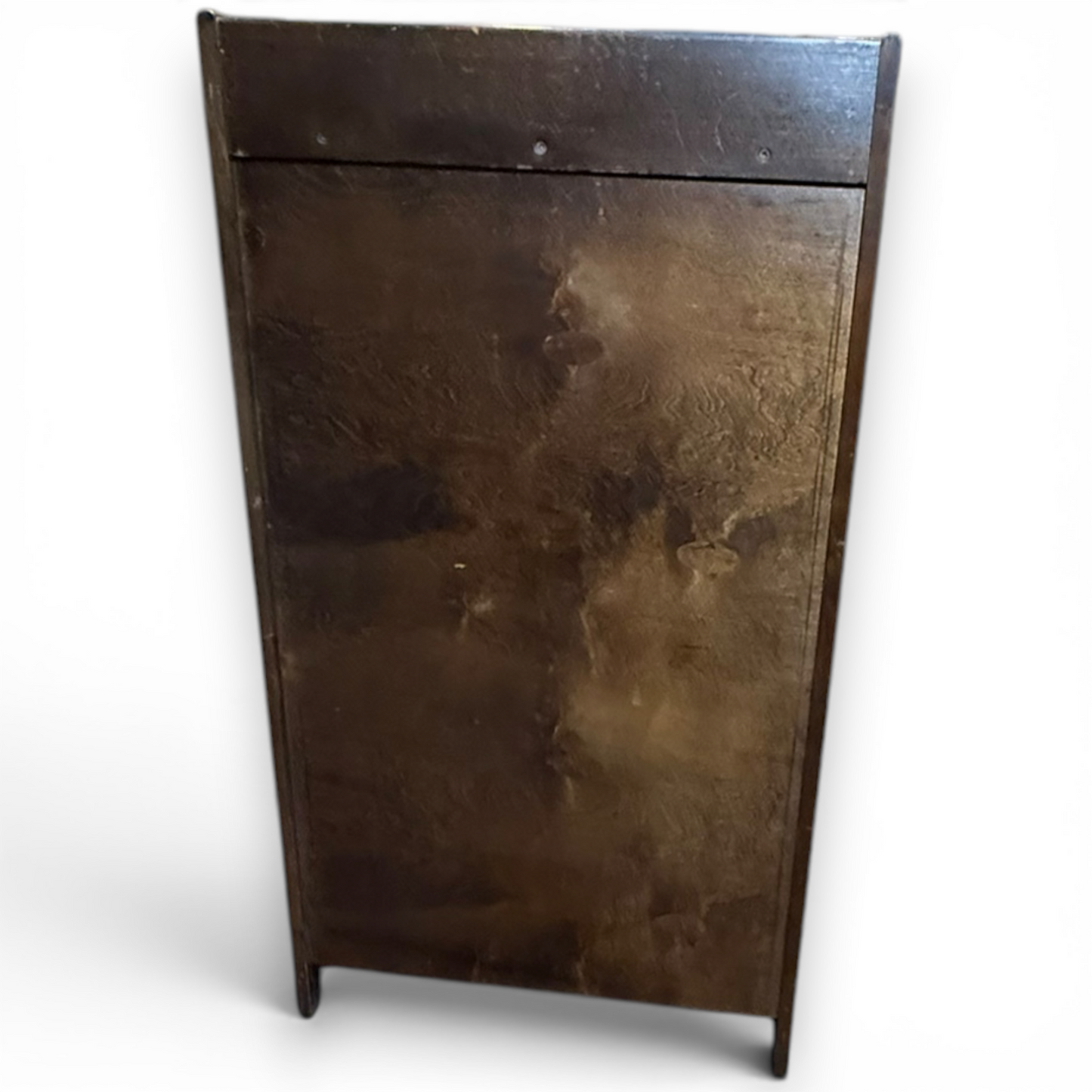 Ercol Waterfall Bookcase Cabinet
