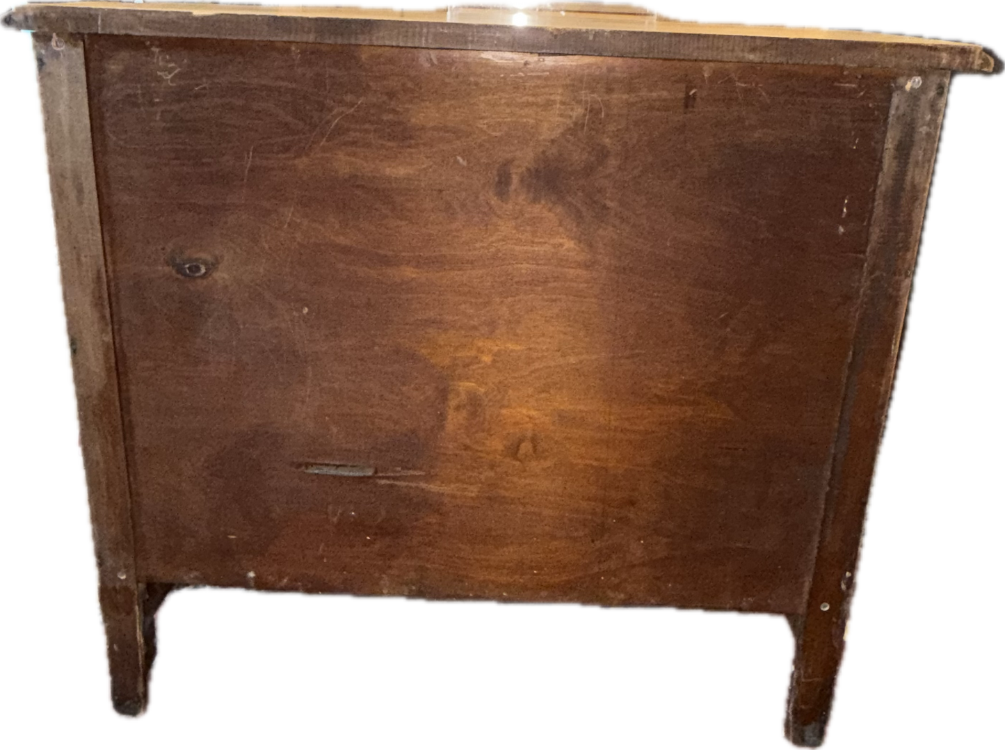 Antique Victorian Pine Chest of Drawers Stripped Pine Bedroom Storage