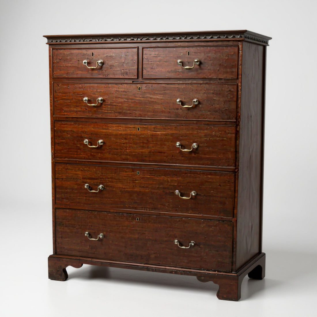 The Timeless Appeal of the Antique Tallboy | Avego Antiques