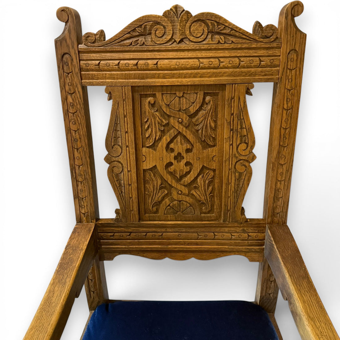 Gothic Revival Furniture: The Return of Medieval Grandeur