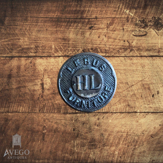 Harris Lebus British Furniture