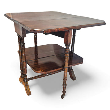 The Intersection of Craftsmanship and Business: Navigating the Antique Trade with Finesse