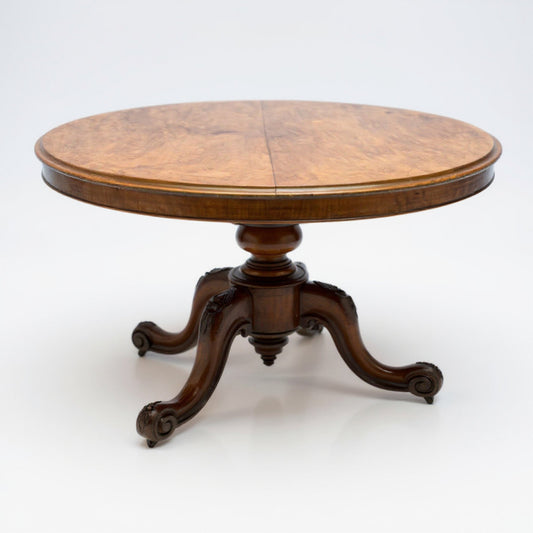 Antique Breakfast Tables | Georgian & Victorian Elegance | Avego Antiques