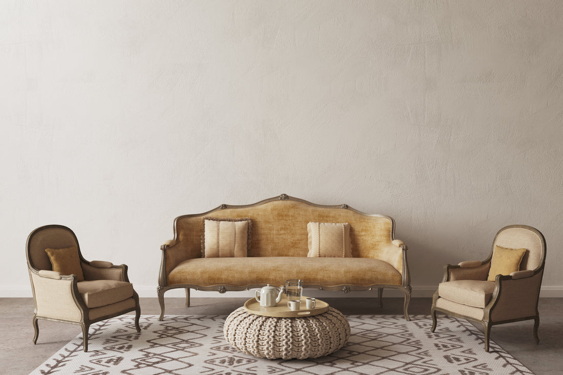 Creating Timeless Interiors with Curated Vintage Collections: A Guide to Avego Antiques
