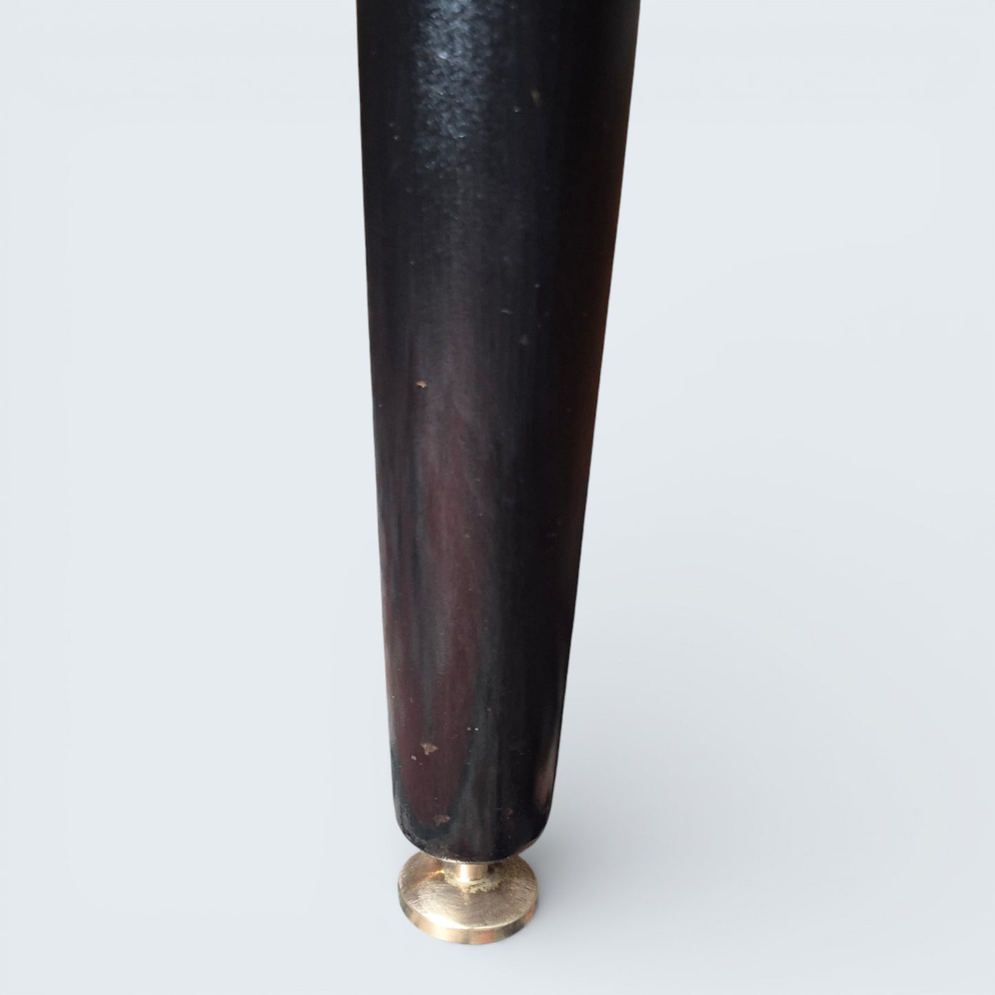 G Plan Librenza Coffee Table – Tola & Black Range, 1958