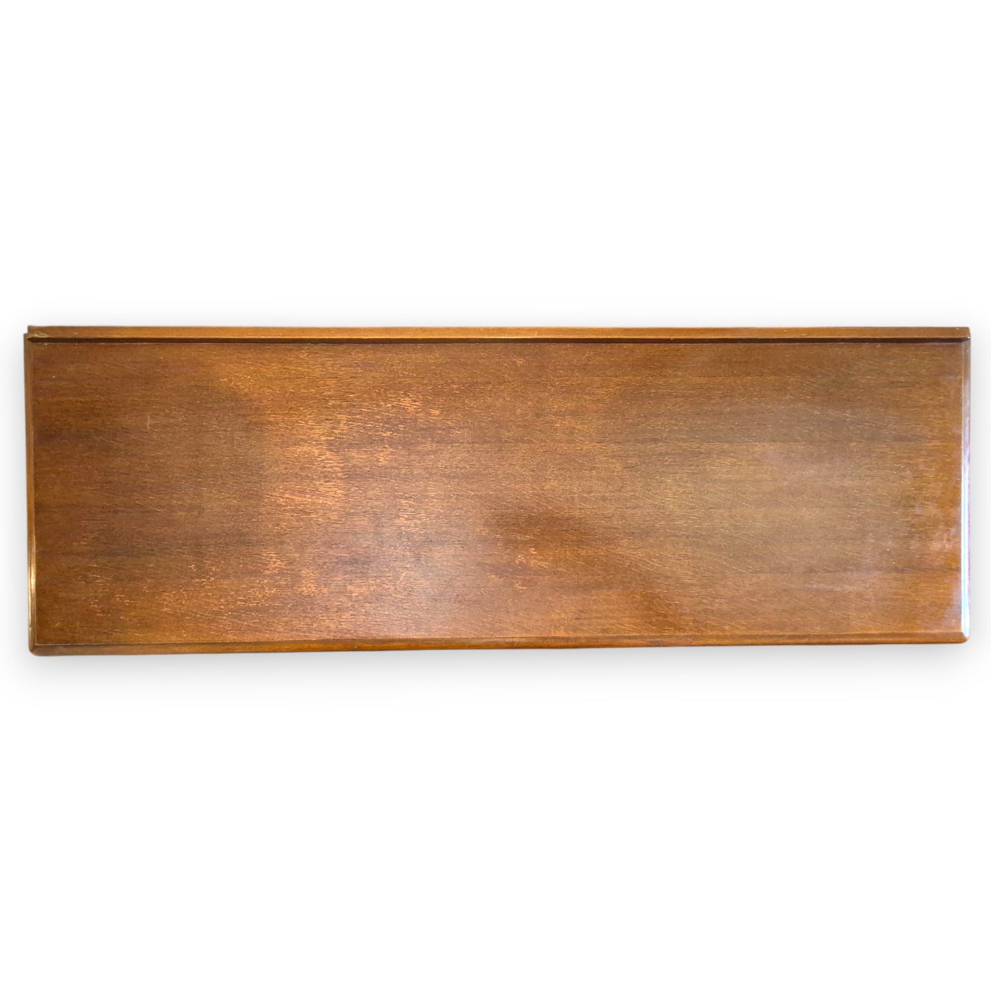 Vintage Lebus Art Deco Oak Sideboard Cabinet – 1930s / 1940s Storage Cupboard