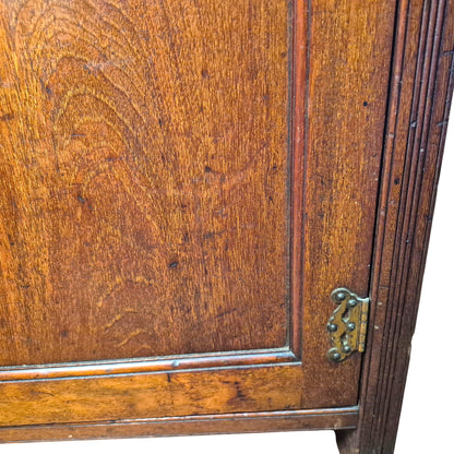 Pair of Antique Heal & Son Mahogany Pedestal Cabinets, c.1880–1900