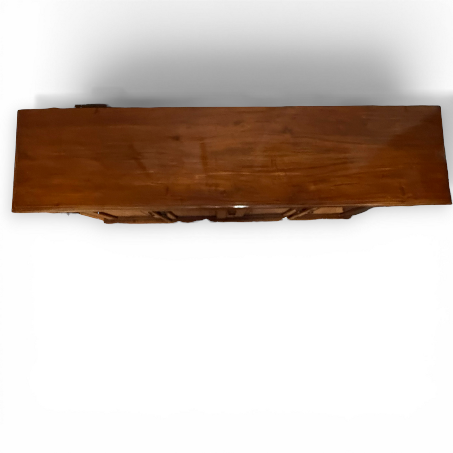 Antique Victorian Mahogany Sideboard
