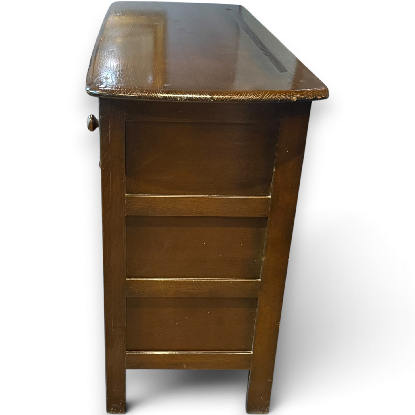 Vintage Ercol Old Colonial Model 331 Sideboard