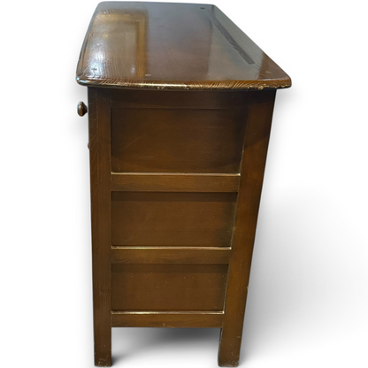 Vintage Ercol Old Colonial Model 331 Sideboard