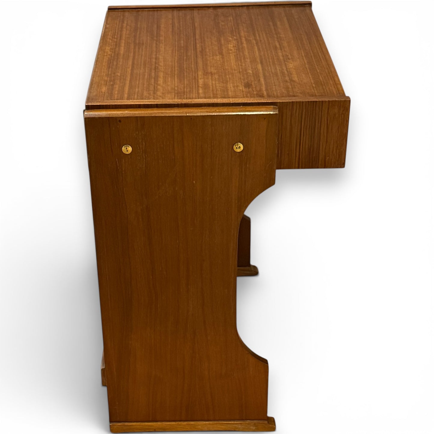 Vintage G Plan Teak Bedside Table | Mid Century Modern Cabinet