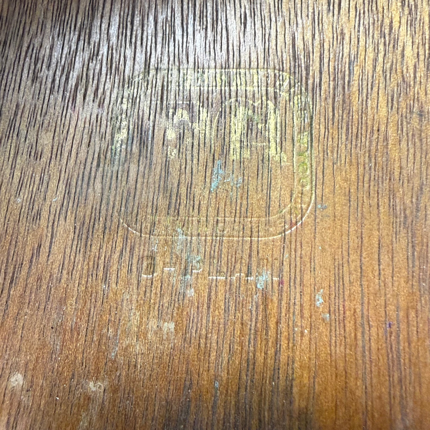 Vintage G Plan Teak Bedside Table | Mid Century Modern Cabinet