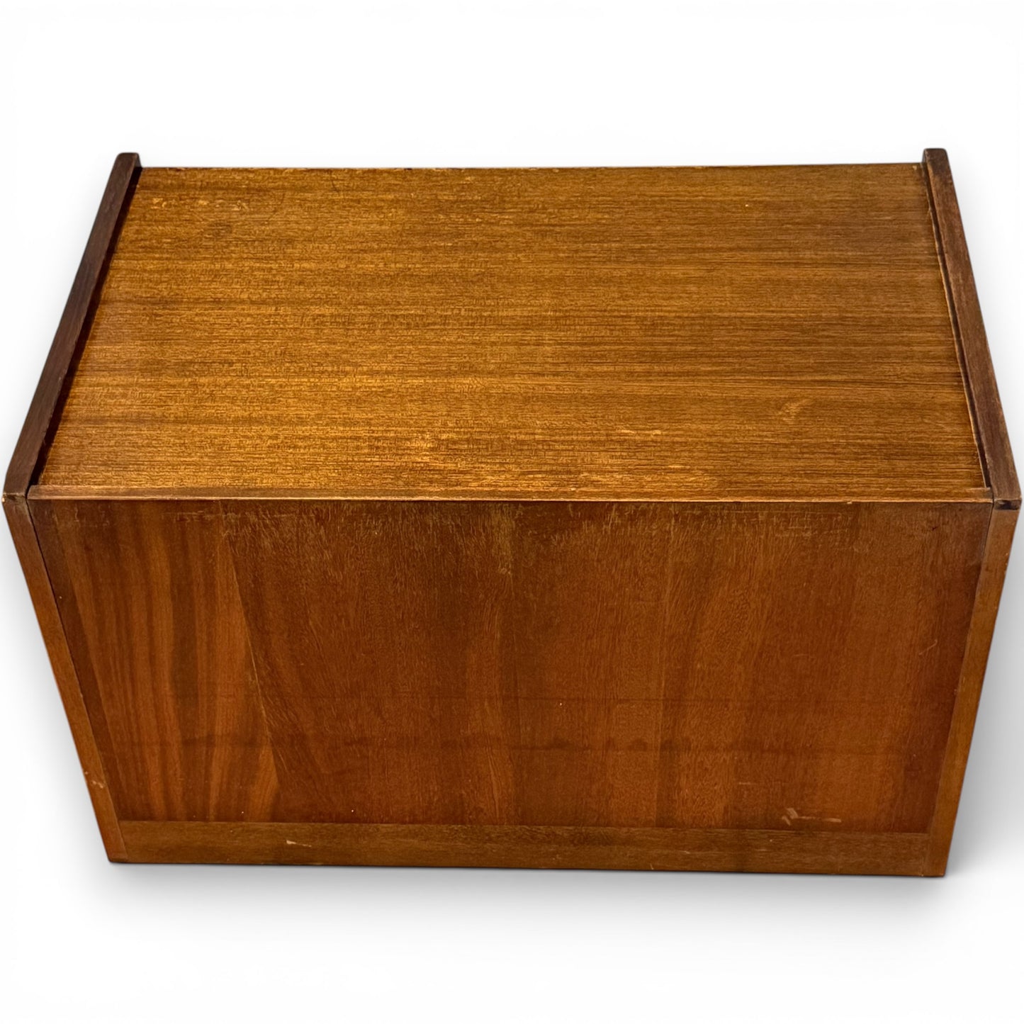 Vintage G Plan Fresco Teak Bedside Table