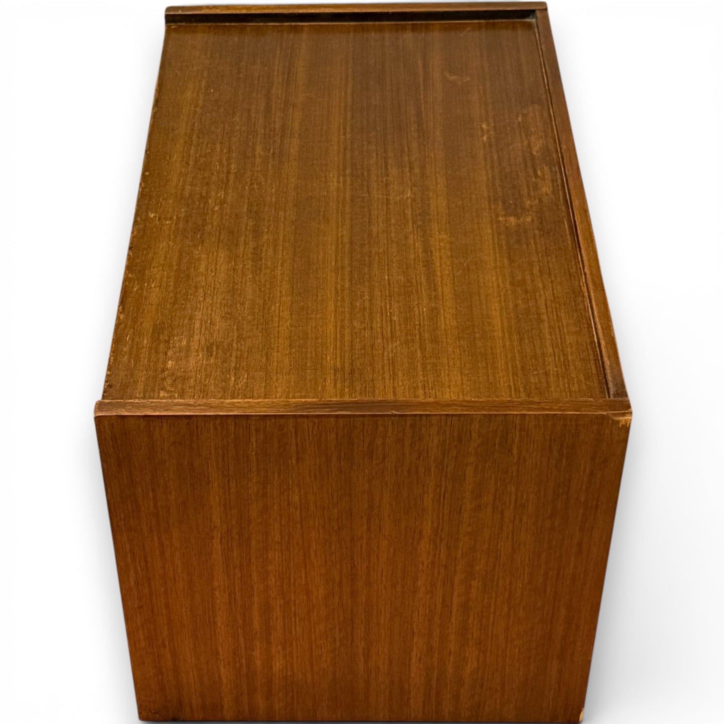 Vintage G Plan Fresco Teak Bedside Table