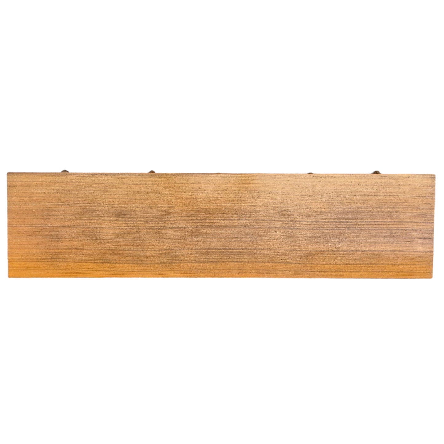 Vintage Beautility Mid Century Teak Sideboard