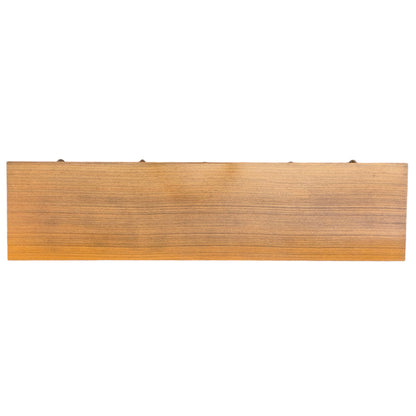 Vintage Beautility Mid Century Teak Sideboard